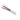Cable audio profesional PRO-AUDIO-S 2 hilos 100% cobre