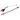Probador de cables VDV770-855 longitud 5,9'' peso 1 oz