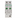 Supresor de picos SUP1H40/220VAC/2P 230V 2 polos IP20