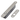 cerradura de perno 3308 35 x 208.3 x 25.4 mm 12 vcc 1.15 a