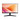 Monitor 24 pulgadas LS24F334EALXZX Full HD 1920x1080 100hz