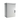 Gabinete para exterior ECL907060P 18 ur 700 mm aluminio