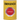 Botón de emergencia SS2209EM-ES color amarillo acción
