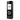 Terminal facial DS-K1T323MBWXQR-E1 Exterior IP65 1000