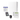 Sistema de alarma VISTA48/64SPTB 8 zonas programables