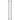 Detector de rayo E96558S328DA 140 cm 100 mts 1200w 220v