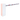 Brazo recto de aluminio ARM-5X para barreras lifprox hasta
