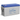Batería 12v 260ah PS-122500-B tecnología AGM VRLA libre de