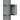 kit de fijación para postes EPF0300 acero galvanizado carga