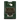 Jack ultramax U6A-H07NS categoría 6a color verde híbrido