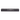 Canaleta ranurada G3X3BL6 82.6 mm ancho 79.2 mm alto 1828.8
