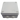 Caja estanca TH-CJE 100x100x50mm gris IP55 IK08 protección
