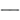 Tapa ciega estándar TLBP1S-V ABS negro 482.6x44.7mm 1U