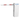 Kit de barrera vehicular KT-XBS-6ML 127 vac 120 w 2400