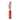 Cable de incendio 4410-1004 305 mts 12 awg rojo -