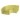 Ángulo recto FRRA6X4LYL 90° amarillo material abs conexión