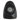 Ficha de contacto GA-01B color negro chip ID en acero