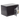 Caja fuerte pequeña 84835 dimensiones 20 x 20 x 31 cm