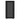 Gabinete rackeable LES-60-60-24UG 19 pulgadas 750 kg vidrio