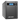 UPS de 3000 VA DS-UPS3000-X 1800 W 6 salidas con respaldo