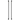 Detector de rayo E96436S328DA tipo cortina 6 rayos 108 cm