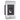 Lector de huella y tarjeta FR-1500-WPA RS-485 -10°c a 45°c