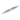 Conector de refacción CHAIN-CON-T compatible con riel tipo