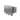 Caja de conexión anticorrosivo DS-1284ZJ-M Aluminio