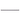 Barra de luz de advertencia XLL1088R 10-16 vcc 3 A 75 cm x