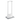 Pedestal para kiosco inteligente STN-KM24AXZA 450 x 929.7 x