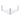 Base triangular SBZ-45 placa acero 1/4" niple acero 3/4"