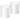 Kit de routers inalámbricos mesh DECOX50-PRO-2PACK 3000