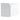 Tarjeta PVC 081754 500 unidades 100% pvc 5.40 x 8.57 x 0.76
