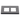 Tapa para switch dimmer SC2MN placa negra 2 espacios