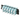 Placa acopladora de fibra óptica FAP12WAQDLCZ 12 conectores