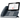 Teléfono IP MP58-WH-E2-ZOOM LCD 7 pulgadas 1024x600 Wi-Fi