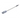 Cable de parcheo UTP UTP28X0.5M Cat6a 500 MHz 28 AWG 0.5 m