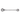 Llave rache 13mm 10mm RRW1013 acero alta resistencia pulido