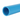 Poliducto liso LP-10-SDR11-B-P-S-1R-0200 3/4 rd11 azul cian