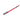 Cable de parcheo UTPSP1RDY 24 awg utp cat6 1 ft color rojo