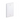 Placa de pared ciega universal CPNIW 69.8 x 114.4 mm blanco