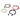 Cable de comunicación APXBATTERYCABLE 2 metros pvc