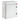 Gabinete rack exterior PTRS242424G3 61.2cm x 60cm x 61cm