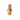 Silenciador neumático NTA-BSL-01 bronce G1/8 tamaño