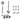Kit de línea de vida KIT-LV60 Compatible con tramos stz45