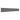 Riel de montaje SDJH135 1250mm incluye tornillería diseño