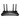Router inalámbrico ONU ONT WiFi 6 AX 1800 XX231V 1Puerto