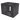 Gabinete de pared SR-1909-LH2G 9u 606 x 487 x 479.5 mm