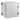 Gabinete industrial PTHS242430G4 IP66 acero 12 ur gris