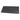 Tapa ciega STF-5U 19in negro acero calidad 14 5 unidades